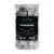 Elite Silikon Farbkappen 15 mm Grau 90 St.