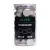 Elite Silikon Farbkappen (18 mm – Grau – 60 St.)
