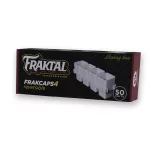 FrakCaps 4-modulares Farbkappenhalter (4 Fächer – 30 St.)