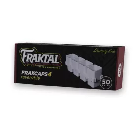 FrakCaps 4-modulares Farbkappenhalter (4 Fächer – 30 St.)