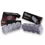 FrakCaps 4-modulares Farbkappenhalter (4 Fächer – 30 St.)