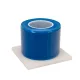 Einweg-Perforations-Schutzfolie Blau 1200 St.