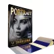 SKULLDNA Portrait Thermo-Schablonenpapier (100 Blatt)