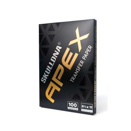 SKULLDNA APEX thermal stencil papír (100 lap)