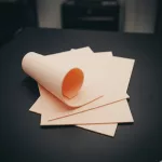 Reelskin - tetováló gyakorló bőr (A5)