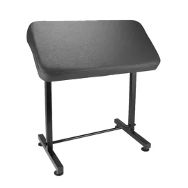 Tetováló kartámasz (fekete) XL No.3