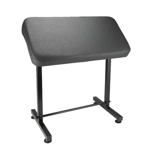 Tetováló kartámasz (fekete) XL No.3