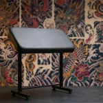 Tetováló kartámasz (fekete) XL No.3