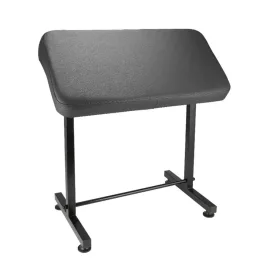 Tattoo-Armstütze Schwarz XL No.3