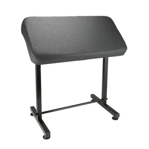 Tattoo-Armstütze Schwarz XL No.3