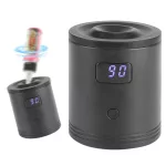 Mini Ink Mixer – Farb-Mischgerät Schwarz