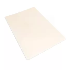 Tattoo-Übungshaut (A4 – 2 mm) Weiß