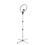 Daylight Aura Ring LED-Ringlampe