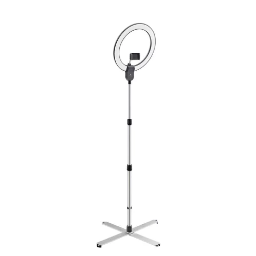 Daylight Aura Ring LED-Ringlampe
