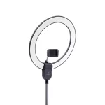 Daylight Aura Ring LED-Ringlampe