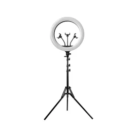 Light & Vision Orbit Ring LED-Ringlampe