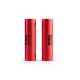 18650 wiederaufladbarer Li-Ion Akku (2500 mAh – 2 St.)