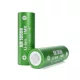 18500 wiederaufladbare Li-Ion Akkus (1600 mAh – 2 St.)