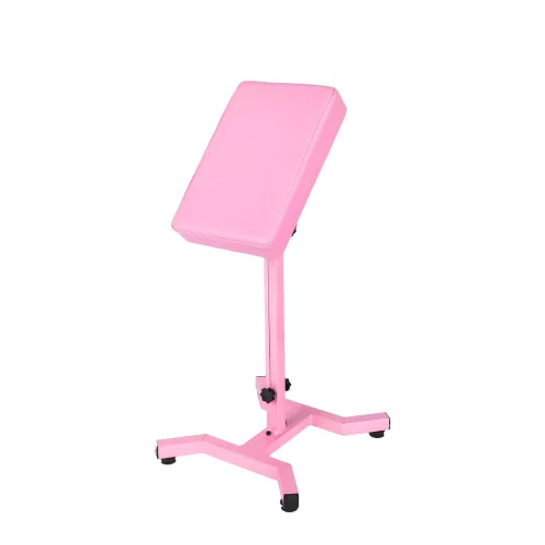 Tetováló kartámasz (pink) - állítható