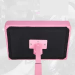 Tetováló kartámasz (pink) - állítható