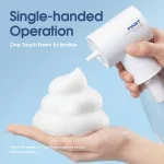 Mast Foam machine - elektromos habosító gép