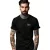 Schwarzes Inkness T-Shirt