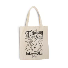 Inkness Tote bag (Ink for the Soul)