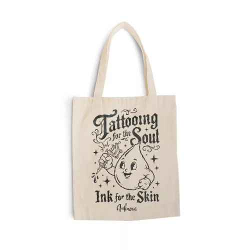 Inkness Tote bag (Ink for the Soul)