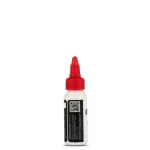 Dynamic Ink - HWD1(Heavy White) (30 ml) Künstlerfarbe