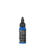 Dynamic Platinum – Azure Blue (30ml)