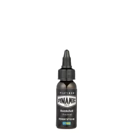 Dynamic Platinum - Bombshell (30 ml)