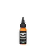 Dynamic Platinum Bright Orange (30 ml) EU REACH Tattoo-Farbe