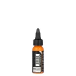Dynamic Platinum Bright Orange (30 ml) EU REACH Tattoo-Farbe