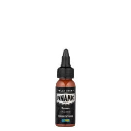 Dynamic Platinum – Braun (30 ml)
