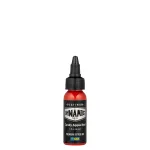 Dynamic Platinum Candy Apple Red (30ml) EU REACH Tattoo-Farbe