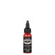 Dynamic Platinum - Candy Apple Red (30ml)