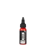 Dynamic Platinum Candy Apple Red (30ml) EU REACH Tattoo-Farbe