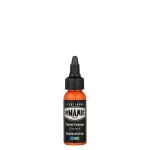 Dynamic Platinum Karottenorange (30 ml) EU REACH Tattoo-Farbe