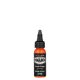 Dynamic Platinum - Carrot Orange (30ml)
