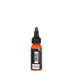 Dynamic Platinum Karottenorange (30 ml) EU REACH Tattoo-Farbe