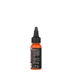 Dynamic Platinum Karottenorange (30 ml) EU REACH Tattoo-Farbe