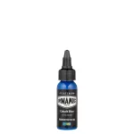 Dynamic Platinum Kobalt Blau (30 ml) EU REACH Tattoo-Farbe
