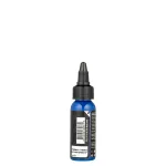 Dynamic Platinum Kobalt Blau (30 ml) EU REACH Tattoo-Farbe