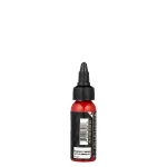 Dynamic Platinum - Crimson Red (30ml)