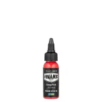 Dynamic Platinum Deep Pink (30 ml) EU REACH Tattoo-Farbe