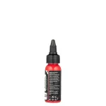 Dynamic Platinum Deep Pink (30 ml) EU REACH Tattoo-Farbe