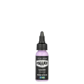 Dynamic Platinum – Lavender (30 ml)