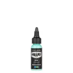 Dynamic Platinum Mint (30 ml) EU REACH Tattoo-Farbe