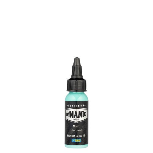 Dynamic Platinum - Mint (30ml)
