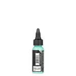 Dynamic Platinum Mint (30 ml) EU REACH Tattoo-Farbe
